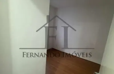 Apartamento - 2 dormitórios, sala, cozinha e banheiro - ipiranga (vila carioca)/sp