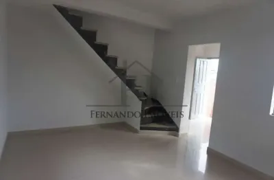 Locação casa 2 dormitórios, sala, cozinha e banheiro - ipiranga (vila carioca) / sp.