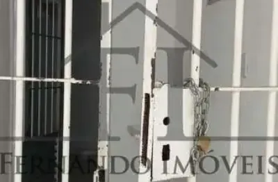 Locação casa térrea 1 dormitório, sala, cozinha e banheiro - vila carioca / sp