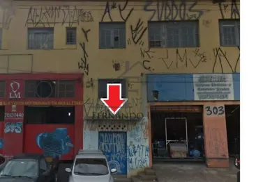 Sala comercial para alugar na Rua das Juntas Provisórias, 299, Ipiranga, São Paulo