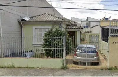 Casa com 1 quarto para alugar na Rua Álvaro Fragoso, 251, Vila Independência, São Paulo