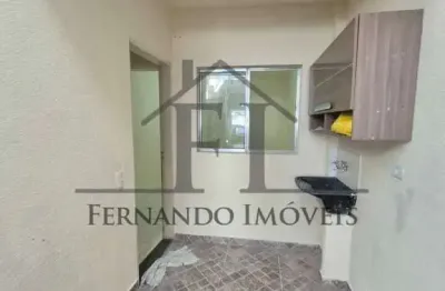 Locação : 1 dormitório, sala, cozinha e banheiro - ipiranga (vila carioca) / sp