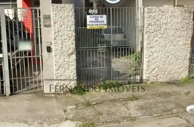 Locação casa 1 dormitório, cozinha e banheiro - ipiranga (vila carioca) sp.