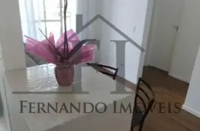 Apartamento - 2 dormitórios, sala, cozinha e banheiro - ipiranga (vila carioca)/sp