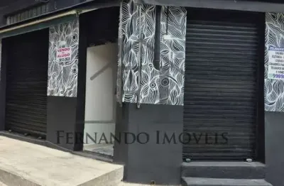 Barracão / Galpão / Depósito para alugar na Rua Gama Lobo, 582, Vila Dom Pedro I, São Paulo