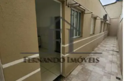 Locação casa 1 dormitório, cozinha e banheiro - ipiranga (vila carioca) / sp