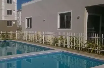 Apartamento para venda, parque ohara, 2 dormitórios, 2 suítes, 1 banheiro, 1 vaga