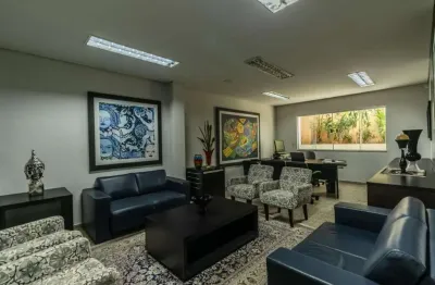 Sala comercial com 12 salas à venda na Rua Estevão de Mendonça, Quilombo, Cuiabá