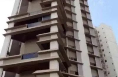 Apartamento para venda em cuiabá, duque de caxias, 3 dormitórios, 3 suítes, 4 banheiros, 4 vagas