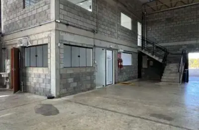 Comercial para venda em cuiabá, nossa senhora da guia, 2 dormitórios