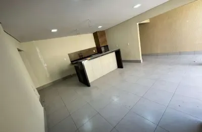 Casa para venda em cuiabá, tijucal, 3 dormitórios, 1 suíte, 2 banheiros