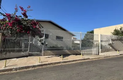 Casa à venda na Rua Ouro Fino, 552, Morada da Serra, Cuiabá