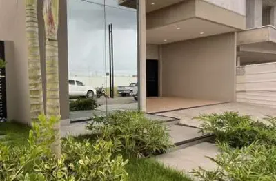 Casa em condomínio fechado à venda na Avenida B, 23 de Setembro, Cuiabá