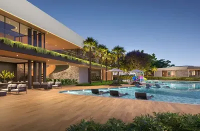 Terreno em condomínio para venda em cuiabá, ribeirão do lipa