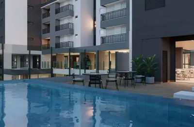 Apartamento para venda em cuiabá, cidade alta, 2 dormitórios, 1 suíte