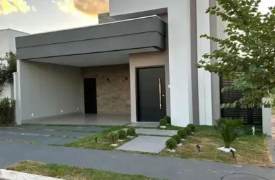 Casa em condomínio para venda em cuiabá, condominio primor das torres, 3 dormitórios, 3 suítes, 4 banheiros, 2 vagas