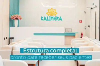 Sala comercial para alugar na Rua Esmeralda, 300, Bosque da Saúde, Cuiabá