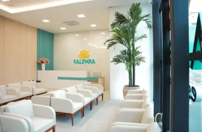 Sala comercial para alugar na Rua Esmeralda, 300, Bosque da Saúde, Cuiabá