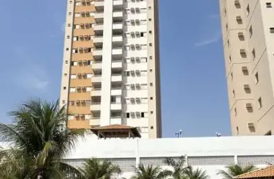 Apartamento para venda em cuiabá, jardim aclimação, 3 dormitórios, 1 suíte, 2 banheiros, 2 vagas