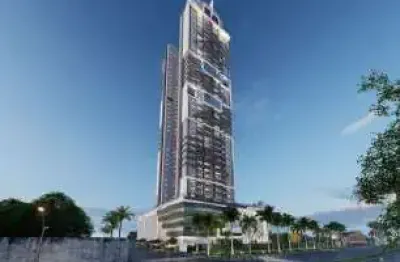 Apartamento para venda em cuiabá, jardim petrópolis, 3 dormitórios, 3 suítes, 4 banheiros, 3 vagas