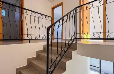 Casa para venda em cuiabá, jardim tropical, 3 dormitórios, 1 suíte, 3 banheiros, 2 vagas