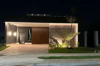 Casa em condomínio para venda em cuiabá, ribeirão do lipa, 3 dormitórios, 3 suítes, 4 banheiros, 2 vagas