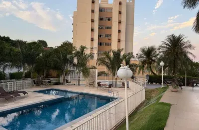 Apartamento para Venda em Cuiabá, DUQUE DE CAXIAS, 3 dormitórios, 1 suíte, 2 banheiros, 2 vagas