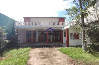 Casa com 3 quartos à venda na Avenida Marginal, 3123, Savoy, Itanhaém