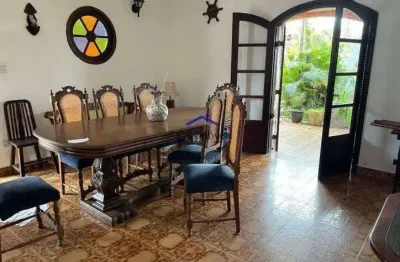 Casa com 4 quartos à venda na Av. Marginal, Jardim Praia Grande, Mongaguá