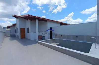 Casa com 3 quartos à venda na Avenida Marginal, 3123, Bopiranga, Itanhaém