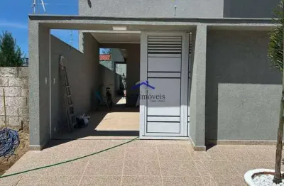 Casa com 3 quartos, cidade santa júlia, itanhaém - r$ 680 mil, cod: 133