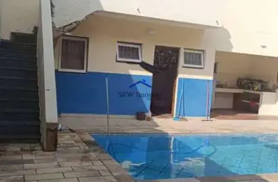 Sobrado com 4 quartos, cibratel i, itanhaém - r$ 780 mil, cod: 201