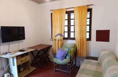 Casa com 2 quartos à venda na Av. Marginal, 3123, Vila Vera Cruz, Mongaguá