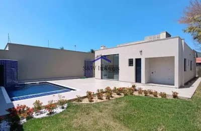Casa com 3 quartos, bopiranga, itanhaém - r$ 795 mil, cod: 362