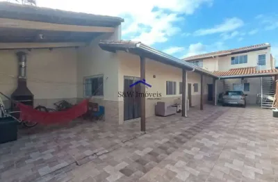 Casa com 3 quartos à venda na Avenida Marginal, 3123, Savoy, Itanhaém