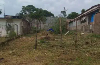 Terreno à venda na Avenida Marginal, 3123, Jardim Coronel, Itanhaém