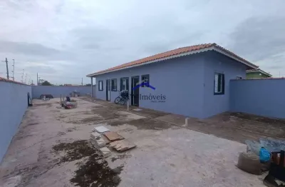 Casa com 2 quartos à venda na Avenida Marginal, 3123, Balneário Tupy, Itanhaém