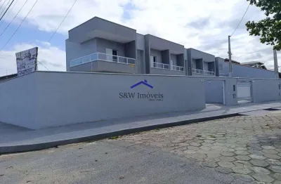 Casa com 3 quartos, cibratel ii, itanhaém - r$ 745 mil, cod: 412