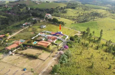 Chácara / sítio com 4 quartos à venda na Av : Marginal, 3123, Centro, Igaratá