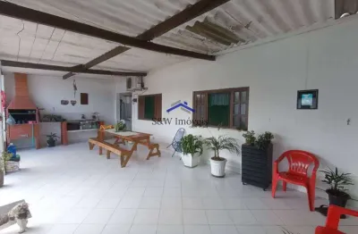 Casa com 2 quartos à venda na Avenida Marginal, 3123, Savoy, Itanhaém