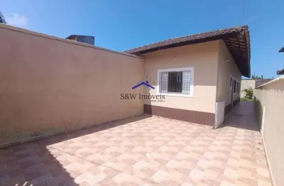 Casa com 2 quartos à venda na Avenida Marginal, 3123, Verde Mar, Itanhaém