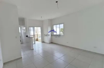 Apartamento com 2 quartos, cibratel ii, itanhaém - r$ 398 mil, cod: 315