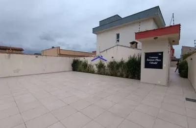 Casa em condomínio fechado com 2 quartos à venda na Avenida Marginal, 3123, Cibratel II, Itanhaém