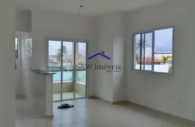 Apartamento com 2 quartos à venda na Avenida Marginal, 3123, Cibratel II, Itanhaém