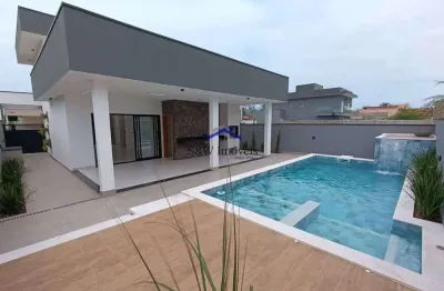 Casa com 3 quartos, bopiranga, itanhaém - r$ 1.18 mi, cod: 240