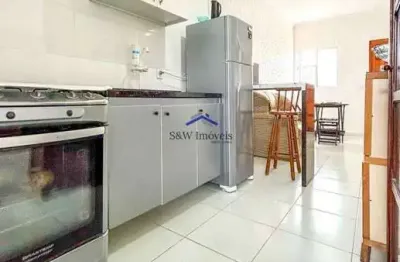 Casa de condomínio com 2 quartos, cibratel ii, itanhaém - r$ 250 mil, cod: 213