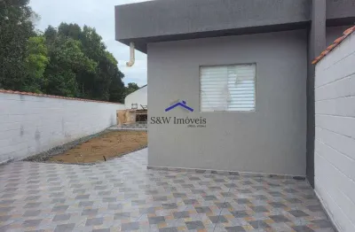 Casa com 2 quartos, jardim nossa senhora sion, itanhaém - r$ 299 mil, cod: 212
