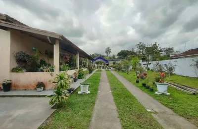 Casa com 1 quarto, jardim américa, itanhaém - r$ 500 mil, cod: 210