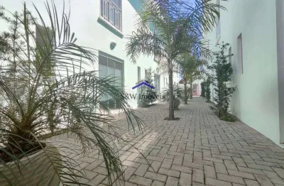 Sobrado de condomínio com 2 quartos, suarão, itanhaém - r$ 320 mil, cod: 207