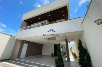 Casa com 5 quartos à venda na Avenida Marginal, 3123, Cibratel II, Itanhaém